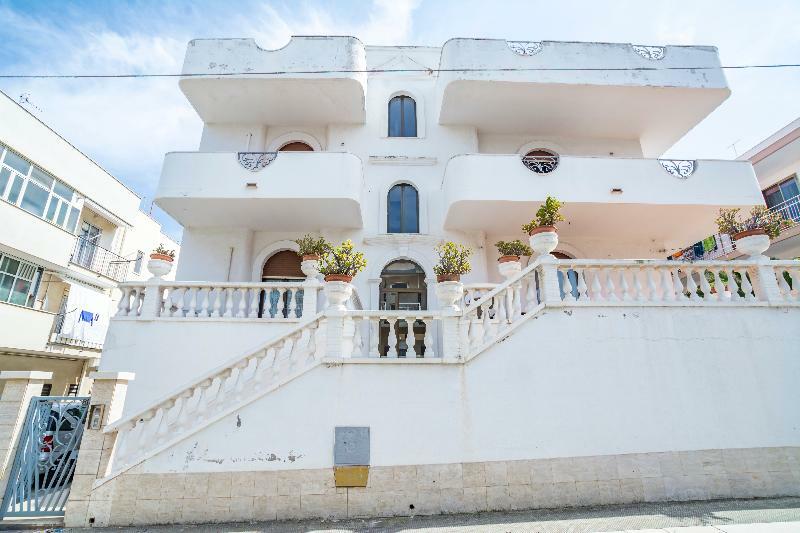 Appartamenti Albero Di Giada Polignano a Mare Exterior foto