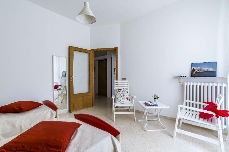 Appartamenti Albero Di Giada Polignano a Mare Exterior foto